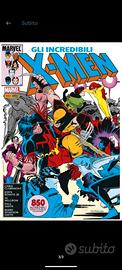 Omnibus X-Men Claremont 3-4 NUOVI
