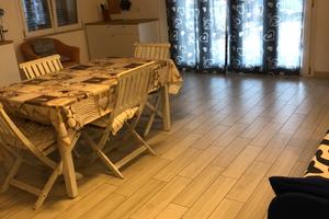 Marina di Campo mare e spiaggia a 5 minuti a piedi