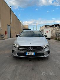 Mercedes classe A