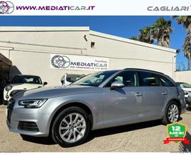 AUDI A4 Avant 40 TDI quattro S tronic Bus.