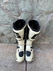 Stivali Motocross Gaerne SG12