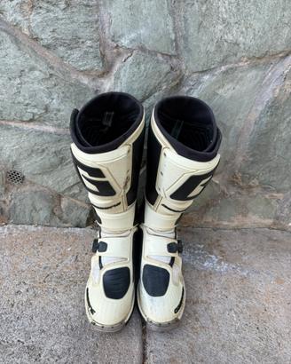 Stivali Motocross Gaerne SG12