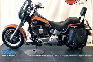 HARLEY DAVIDSON Fat Boy 1584 Fat Boy 1.6