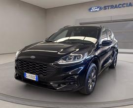 FORD Kuga 2.5 phev ST-Line 2wd 225cv cvt