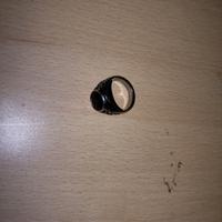 anello nero 