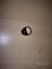anello nero 