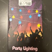 Party Lighting