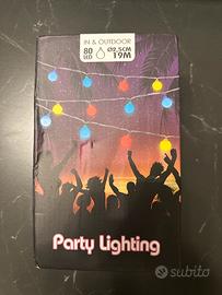 Party Lighting