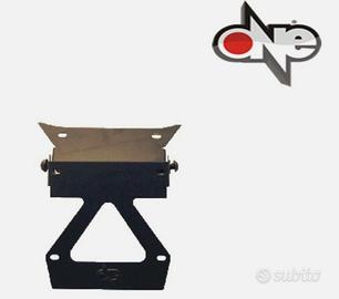 PORTATARGA REGOLABILE ONE 77541403 BOOSTER