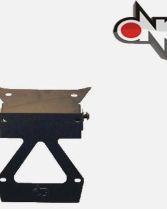 PORTATARGA REGOLABILE ONE 77541403 BOOSTER
