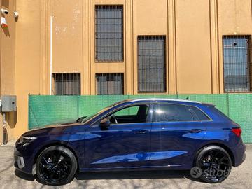 Cerchi NUOVI Audi A3 raggio 19 cod.87432