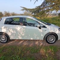 punto evo 1.3 mjt