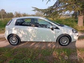 punto evo 1.3 mjt