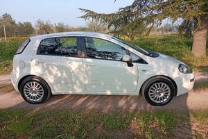 punto evo 1.3 mjt