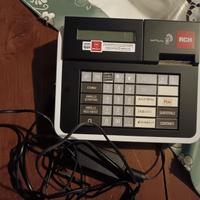 Cassa per partite IVA Mantovani Walle RCH 