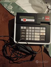 Cassa per partite IVA Mantovani Walle RCH 