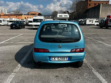 Fiat 600 ok  per neopatentati