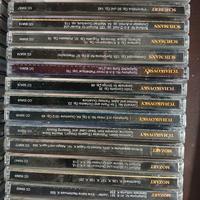 Collezione 78 CD compact Collection Classica De Ag