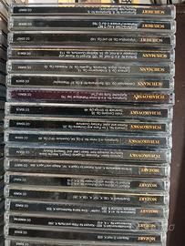 Collezione 78 CD compact Collection Classica De Ag