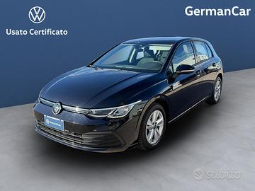 Volkswagen Golf 1.0 tsi evo life 110cv