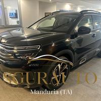 CITROEN C5 AIRCROSS HYBRID 225 E-EAT8 FEEL