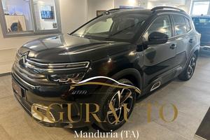 CITROEN C5 AIRCROSS HYBRID 225 E-EAT8 FEEL