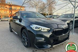 BMW 218 i Gran Coupé Msport