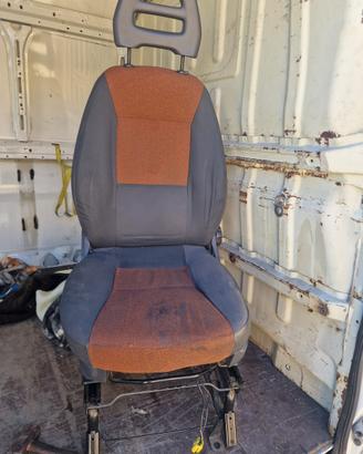 Sedile Ducato
