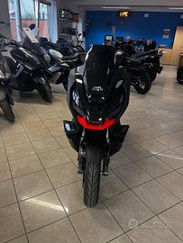 Kawasaki Kl Nexi 125 hibryd promo dicembre solo un