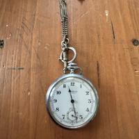 Orologio da tasca Conrad ferrovie dello stato