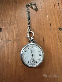 Orologio da tasca Conrad ferrovie dello stato