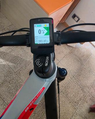 bicicletta ATALA B-RACE