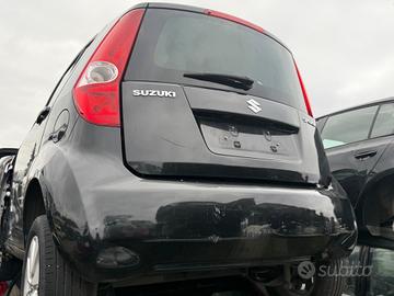 RICAMBI SUZUKI SPLASH 2008/2015