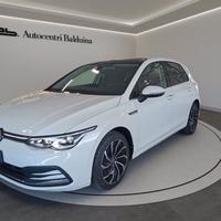 VOLKSWAGEN Golf 1.5 etsi evo style 130cv dsg