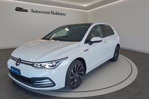 VOLKSWAGEN Golf 1.5 etsi evo style 130cv dsg