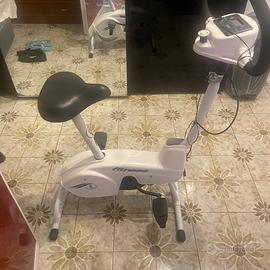 Cyclette da camera