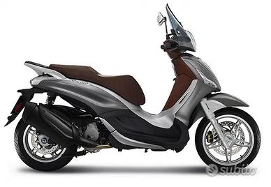 PIAGGIO BEVERLY 350 ABS RICAMBI