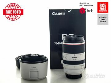 Canon RF 70-200 F2.8 L IS USM (Canon)