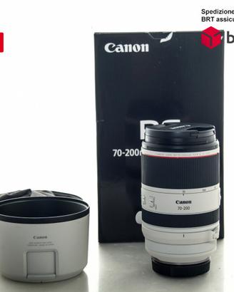 Canon RF 70-200 F2.8 L IS USM (Canon)