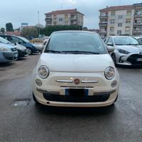 Fiat 500 1.2 Lounge NEOPATENTATI