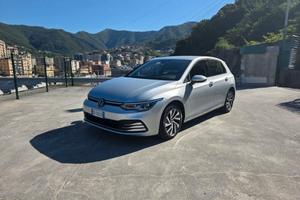 Volkswagen Golf 1.4 TSI eHYBRID 204 CV DSG Style
