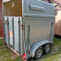 Trailer cavalli