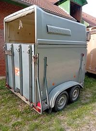 Trailer cavalli