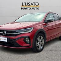 VOLKSWAGEN Taigo 1.0 TSI 110 CV R-Line
