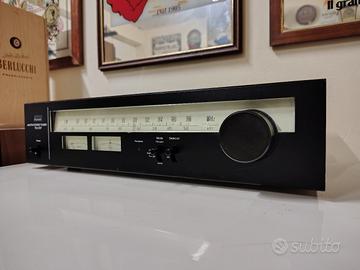 SINTONIZZATORE TUNER SANSUI AU-217