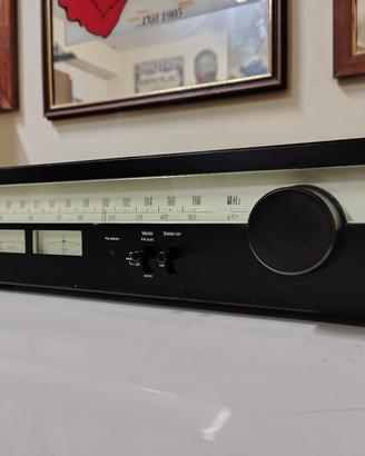 SINTONIZZATORE TUNER SANSUI AU-217