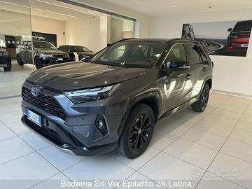 Toyota RAV4 2.5 HV (218CV) E-CVT 2WD Style