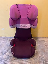 Seggiolino Cybex pallas S-Fix