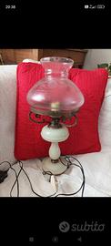 lampada da tavolo 
