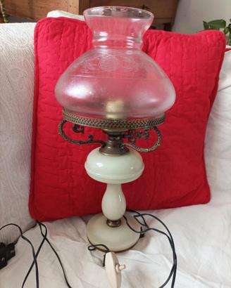 lampada da tavolo 